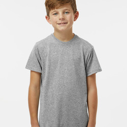 PRG YTH  PERFORMANCE S/S T