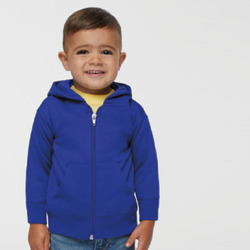 RBTSKN INFANT ZIP HOODIE
