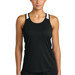 Women's Club Track Tank