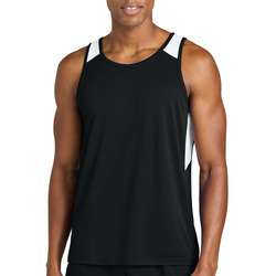 Club Track Tank