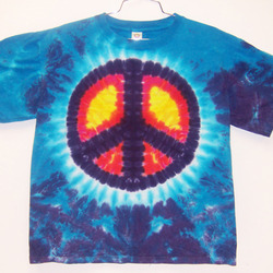 SUNDOG PEACE DESIGN S/S
