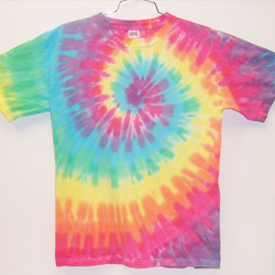 SUNDOG PROMO SWIRL S/S