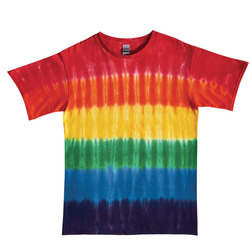 SUNDG ADT STRIPE S/S T