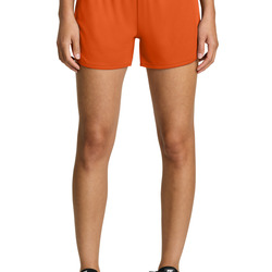 Women's Club 3' Track Short