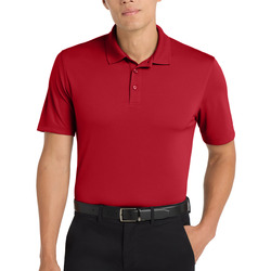 Tall Dry Zone ® UV Micro Mesh Polo
