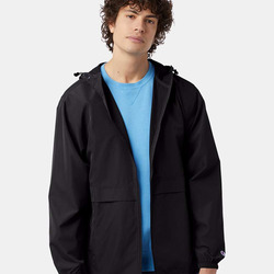 CHMPN ADT ANORAK ZIP JACKET