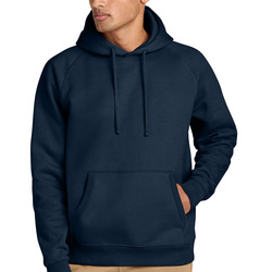 Unisex Striker Hooded Sweatshirt