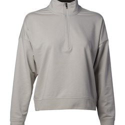 Women's Perform Quarter-Zip Pullover