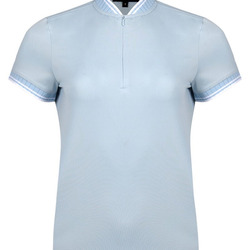 Women's Tara Tipped Polo