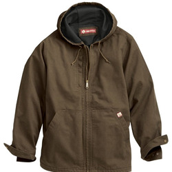Men's Laredo Boulder Cloth™ Canvas Jacket with Thermal Lining