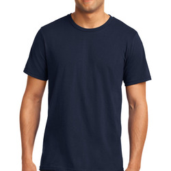 100% Ring Spun Cotton T Shirt