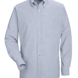 Men's Executive Oxford Dress Shirt