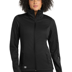 Women's Crux Soft Shell