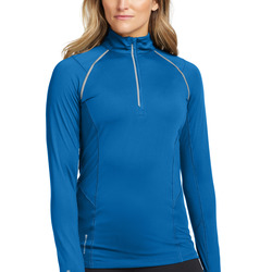 Women's Nexus 1/4 Zip Pullover