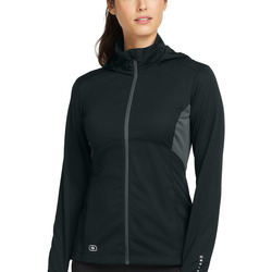 Women's Pivot Soft Shell