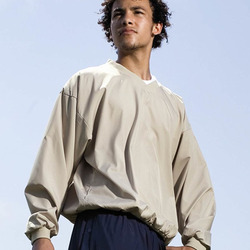 Unisex Micro Poly Windshirt