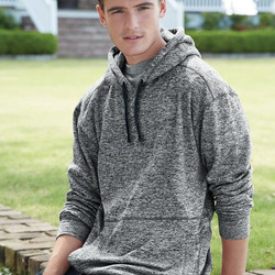 Men's Cosmic Fleece Hooded Sweatshirt