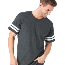 Men's Football Fine Jersey Tee
