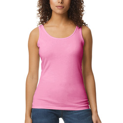 Softstyle ® Junior Fit Tank Top