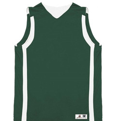 Youth B-Core B-Slam Reversible Tank Top