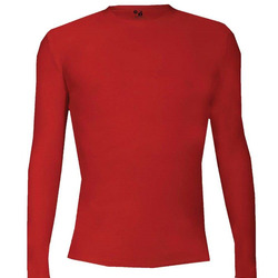 Men's Pro-Compression Long Sleeve T-Shirt