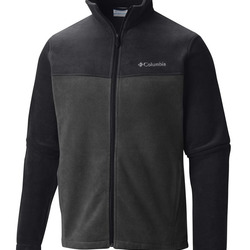Men's Steens Mountain™ Fleece 2.0 Full-Zip Jacket