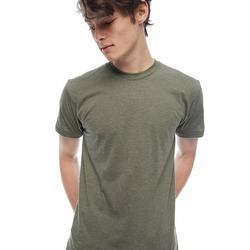 Unisex USA-Made 50/50 Tee