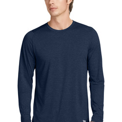 Series Performance Long Sleeve Crew Tee