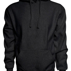 Men's Sport Weave Hooded Sweatshirt