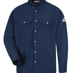 Men's Uniform Shirt