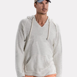 Unisex Bonfire Baja Terry Hooded Sweatshirt