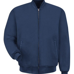 Men's Tall Unlined Team Jacket