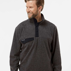 Men's Denali Mountain Fleece Pullover