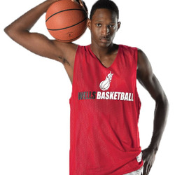 Men's Reversible Mesh Tank