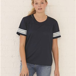 Women's Game Time Top