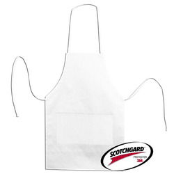 Splatter Armor Apron