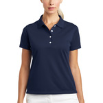 NIKE Golf Ladies Tech Basic Dri FIT Polo