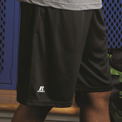 Men's Dri-Power® Essential 10" Shorts with Pockets