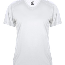 Women's  Ultimate SoftLock™ V-Neck T-Shirt