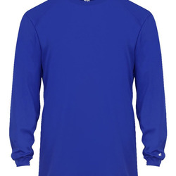 Youth Ultimate SoftLock™ Long Sleeve T-Shirt