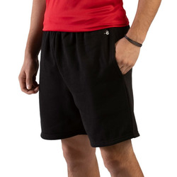 Men's Athletic Fleece Shorts