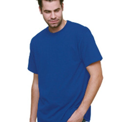 Men's Tall USA-Made T-Shirt