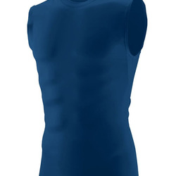 Unisex Hyperform Sleeveless Compression Shirt