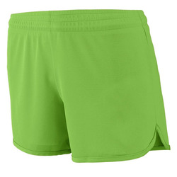 Women's Accelerate Shorts