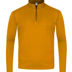 Men's Quarter-Zip Pullover