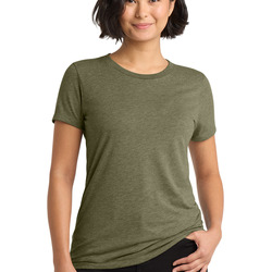 Women's Tri Blend Tee