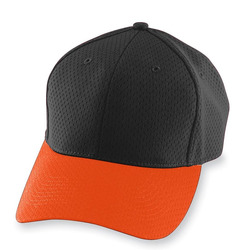 Athletic Mesh Cap