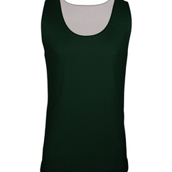 Men's Reversible Mesh Tank