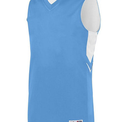 Youth Alley-Oop Reversible Jersey