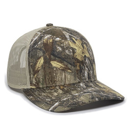 Modern Trucker Cap